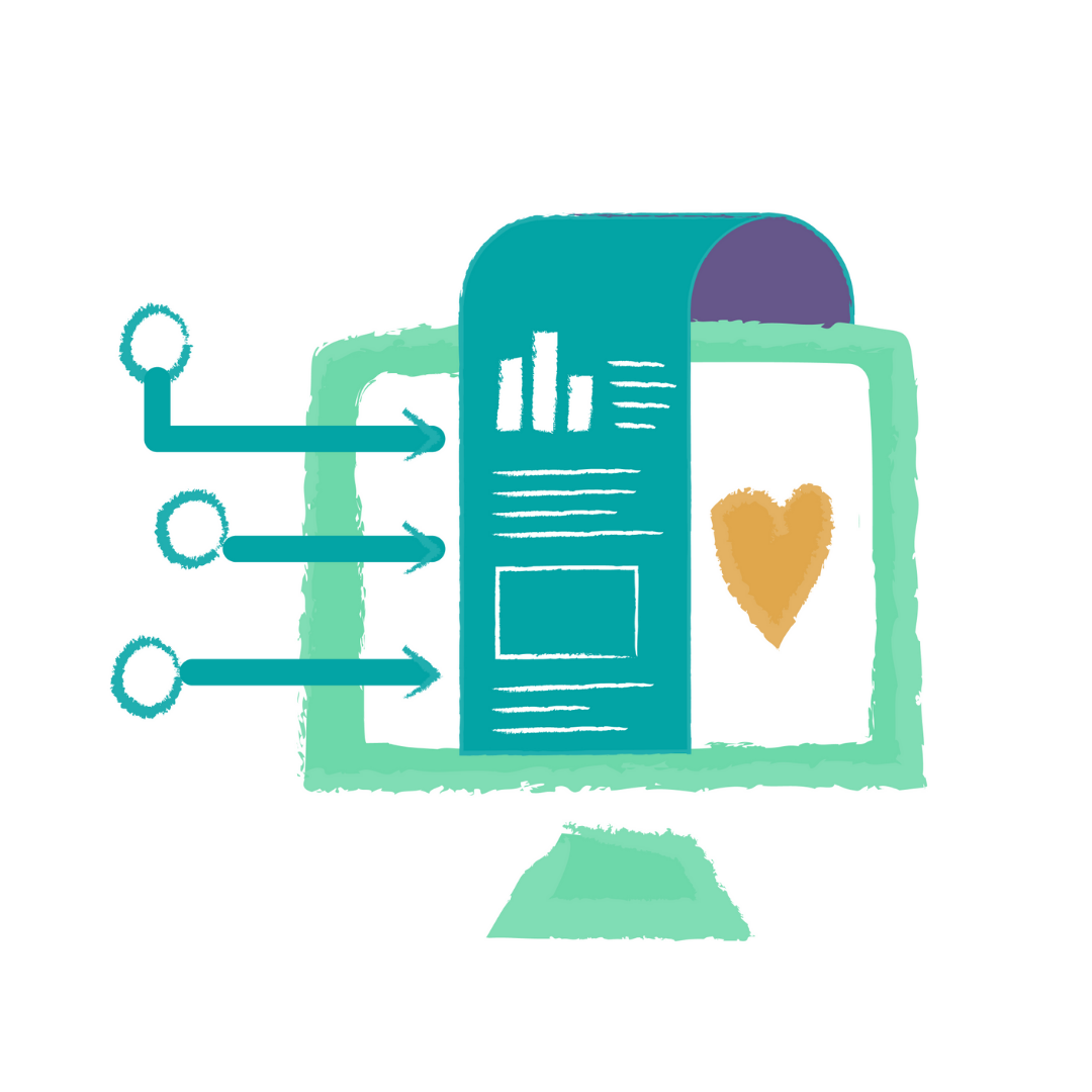 Data collection and preparation